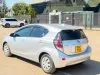 Picture of Toyota Aqua 2016