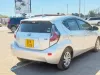 Picture of Toyota Aqua 2016