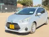 Picture of Toyota Aqua 2016
