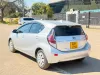 Picture of Toyota Aqua 2016