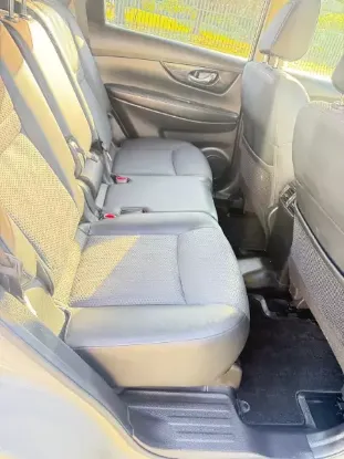 Picture of Nissan X-Trail 2018