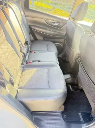 Picture of Nissan X-Trail 2018