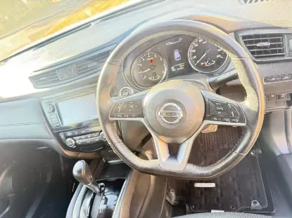 Picture of Nissan X-Trail 2018