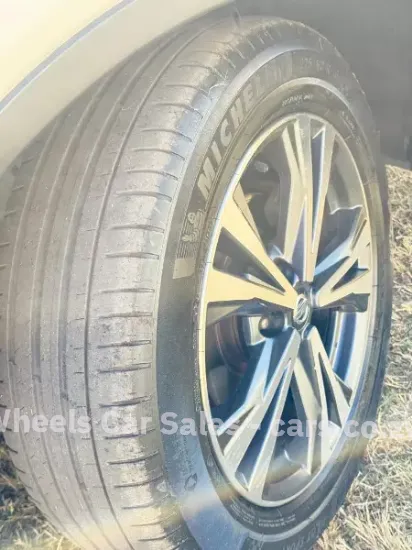 Picture of Nissan X-Trail 2018