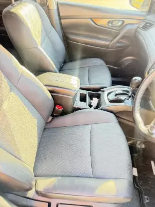 Picture of Nissan X-Trail 2018