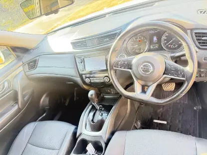 Picture of Nissan X-Trail 2018