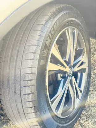 Picture of Nissan X-Trail 2018