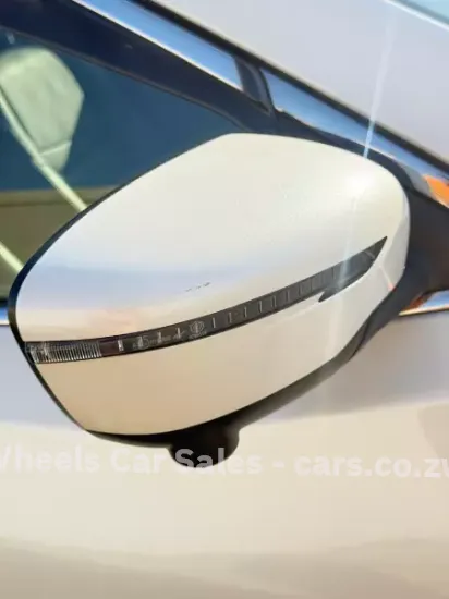 Picture of Nissan X-Trail 2018