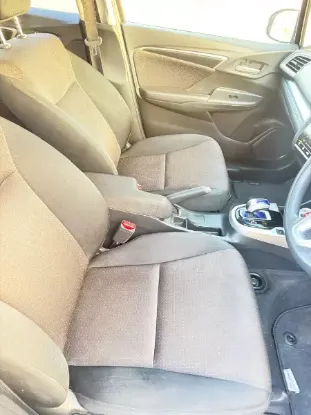 Picture of Honda Fit 2016
