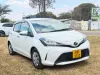 Picture of Toyota Vitz 2016
