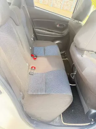 Picture of Toyota Vitz 2016