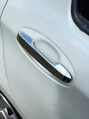 Picture of Toyota Vitz 2016