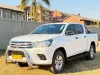 Picture of Toyota Hilux 2017