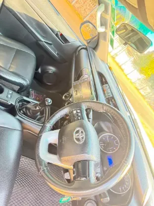 Picture of Toyota Hilux 2017