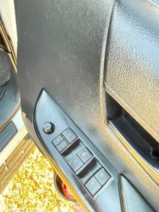 Picture of Toyota Hilux 2017