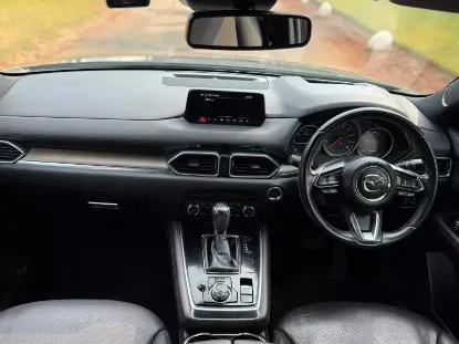 Picture of Mazda CX-7 2018