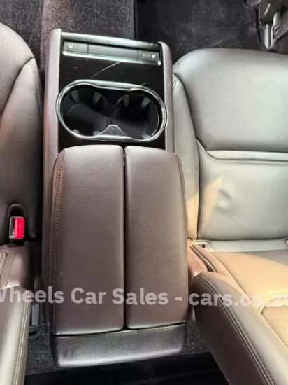 Picture of Mazda CX-7 2018