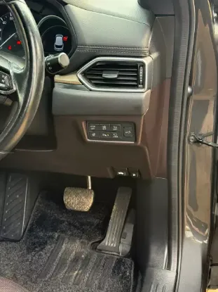 Picture of Mazda CX-7 2018