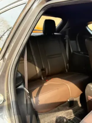Picture of Mazda CX-7 2018