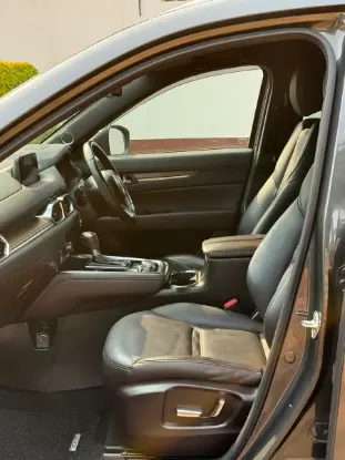 Picture of Mazda CX-7 2018