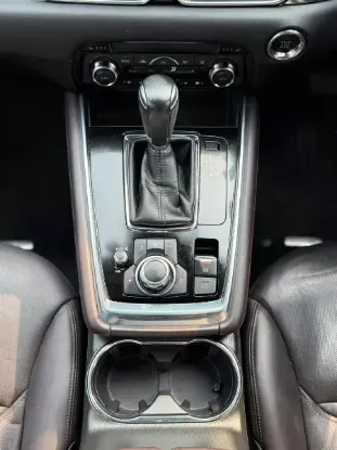Picture of Mazda CX-7 2018