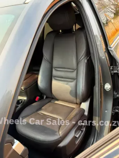 Picture of Mazda CX-7 2018
