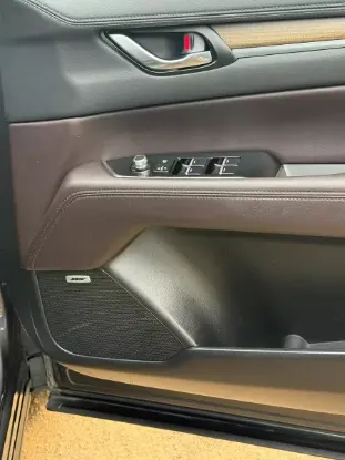 Picture of Mazda CX-7 2018