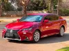 Picture of Lexus GS 2018
