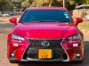Picture of Lexus GS 2018