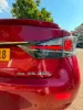 Picture of Lexus GS 2018