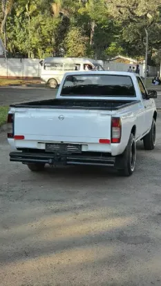 Picture of Nissan NP300 2021