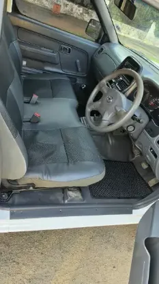 Picture of Nissan NP300 2021