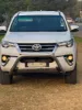 Picture of Toyota Fortuner 2017