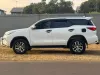 Picture of Toyota Fortuner 2017