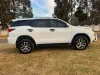 Picture of Toyota Fortuner 2017