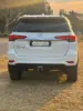 Picture of Toyota Fortuner 2017