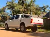 Picture of Toyota Hilux 2012