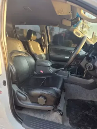 Picture of Toyota Hilux 2012