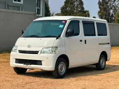 Picture of Toyota Liteace 2018