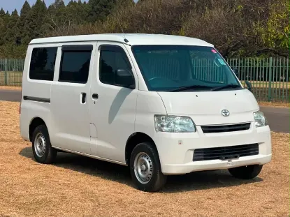 Picture of Toyota Liteace 2018