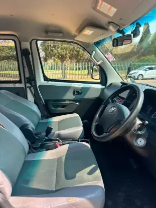 Picture of Toyota Liteace 2018