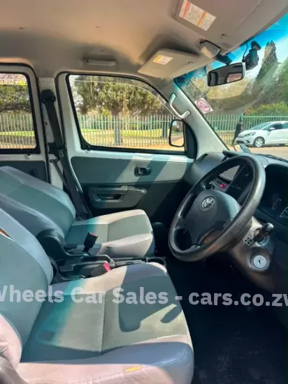 Picture of Toyota Liteace 2018