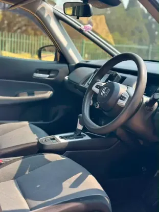 Picture of Honda Fit 2020