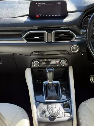 Picture of Mazda CX-5 2018