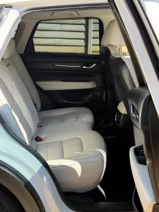 Picture of Mazda CX-5 2018