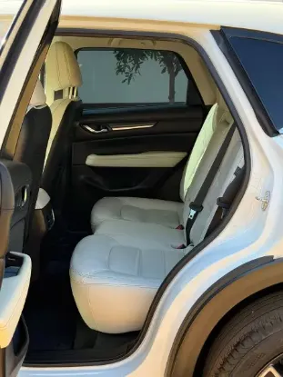 Picture of Mazda CX-5 2018