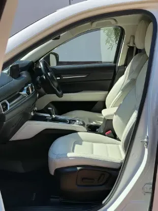 Picture of Mazda CX-5 2018