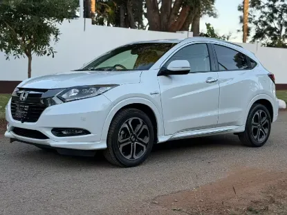 Picture of Honda Vezel 2017