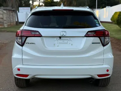 Picture of Honda Vezel 2017
