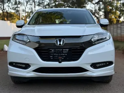 Picture of Honda Vezel 2017